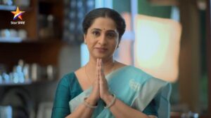 Madhurani Gokhale Instagram - पाहूया निरोपाचे अंतिम भाग... 
प्रवाह दुपार, ‘आई कुठे काय करते !’
सोम-शनि दु. 2:30 वा. Star प्रवाहवर...
#AaiKutheKayKarte #StarPravah #PravahDupar