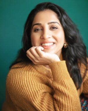 Madhurani Gokhale Instagram - Our Greatest Freedom is 
Freedom to choose our Attitude 

PC @ashayrtulalwar
