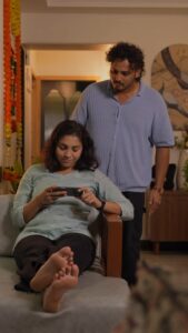 Actress Madhurani Gokhale HD Photos and Wallpapers March 2025
