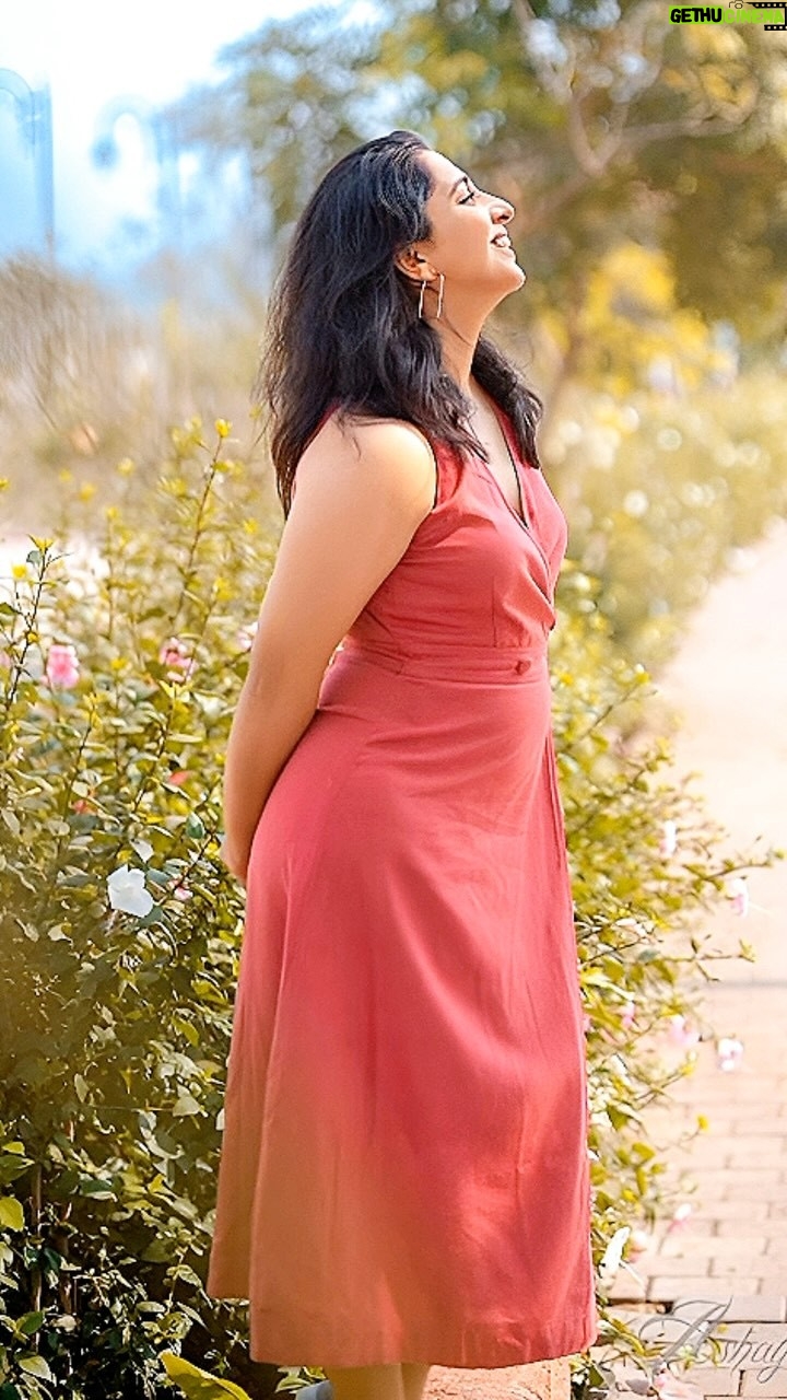 Madhurani Gokhale - 4.3K Likes - Red dress : zero stress
@ashayrtulalwar