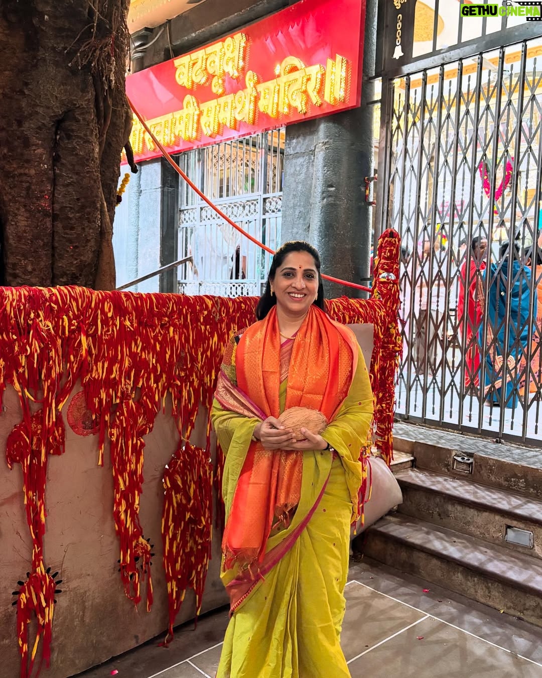 Most liked Instagram photo of Madhurani Gokhale