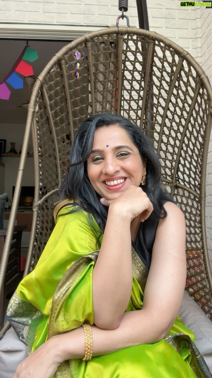Madhurani Gokhale - 7.4K Likes -