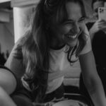 Madison Iseman