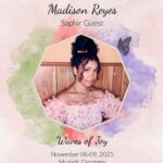 Madison Reyes