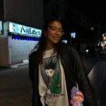 Madison Reyes