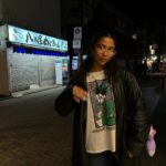 Madison Reyes