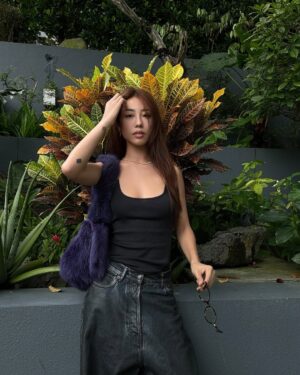 Mae Tan Instagram - 🏃🏻‍♀️💨💨