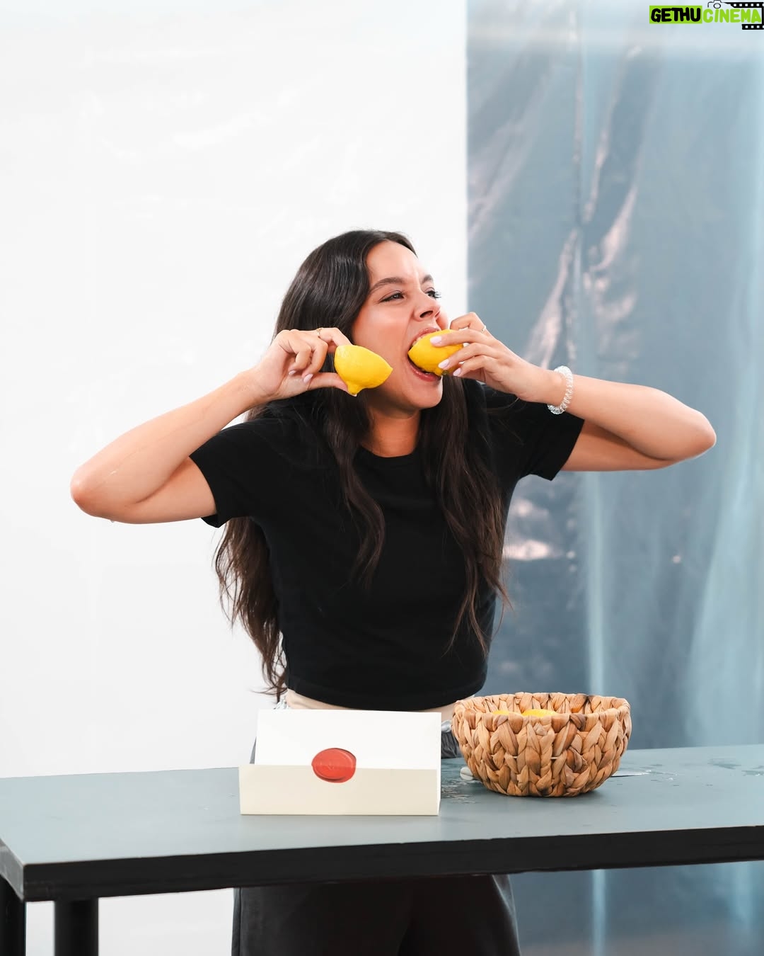Mafalda Creative - 14.5K Likes - NÓS VEMOS E JULGAMOS! 👀🍊🍋
Hoje vão finalmente perceber porque é que o meu pai me chama burra todos os dias 😂
@taskmasterpt às 21h50 na RTP1 📺