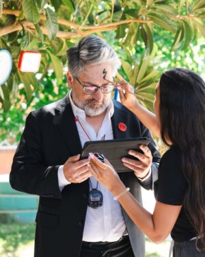 Mafalda Creative Instagram - NÓS VEMOS E JULGAMOS! 👀🍊🍋

Hoje vão finalmente perceber porque é que o meu pai me chama burra todos os dias 😂

@taskmasterpt às 21h50 na RTP1 📺