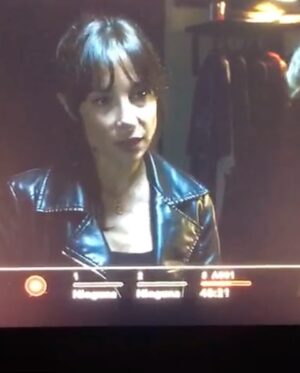 Magui Bravi Instagram - Mis dias ….. 

La adaptación al jardín maternal entre ediciones y filmaciones de pelis . 

1 a 6 Nosotros🩵 . Un uniforme, unas pestañas, mate nuevo , mamitis aguda , una corbata , un sombrero, una campera . 

7- CONSUMO 🎬EN POST 
8- HOT LINE 🎬 EN POST 
9 - LEGION 🎬 on set