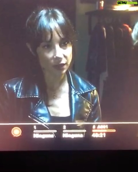 Magui Bravi - 19.2K Likes - Mis dias …..
La adaptación al jardín maternal entre ediciones y filmaciones de pelis .
1 a 6 Nosotros🩵 . Un uniforme, unas pestañas, mate nuevo , mamitis aguda , una corbata , un sombrero, una campera .
7- CONSUMO 🎬EN POST
8- HOT LINE 🎬 EN POST
9 - LEGION 🎬 on set