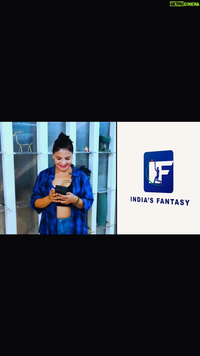 Mahi Kaur - 253 Likes - 🚀 Download India’s Fantasy App Now!
Join the excitement of fantasy cricket and take your game to the next level! 🏏✨
📲 Get it on the App Store:👉
https://apps.apple.com/in/app/indias-fantasy-cricket-app/id6502522163
📱 Available on Google Play:👉
https://play.google.com/store/apps/details?id=com.indiafantasy.app&pcampaignid=web_share
💻 Or download directly from our website:👉 Download APK
https://www.indiasfantasy.com/indiasfantasy.apk
Don’t miss out on the fun! Make your fantasy team today! 🎉
use my invite code Mahi kaur 123 to get ₹300 Bonus! Let the game begin