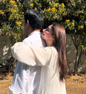 Mahira Khan Instagram - Eid Mubarak jaaanemans x