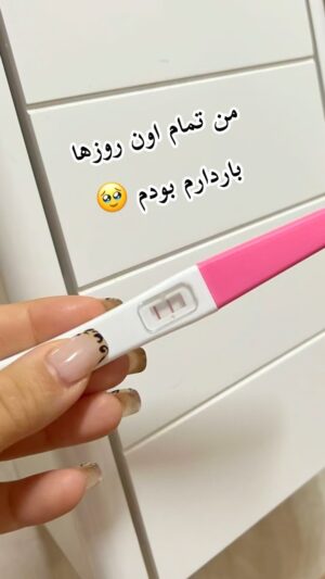 Mahshid Khosravi Instagram - تو روزایی که همه به بهانه دروغ سیزده باردار شدن من واقعا باردارم 🤣
به وقت دو ماهگی 🤰🏼
یادتونه رفته بودم برای خرید وسایل افطاری ها نیکان تو مغازه گیر داده بودم همین الان همین جا باید برام نی نی بیاری؟ 🤣 منم خبر نداشتم براش نی نی و آوردم 🤣 دو روز از افطاری ها میگذشت که متوجه شدم بچه دوم تو راهه 🥹 الهی که صحیح و سالم به دنیا بیاد خودم واقعا بچه دوم میخواستم ولی واقعیت آمادگیش و نداشتم 🤪 
به نظرتون دختره یا پسر❓👼🏻