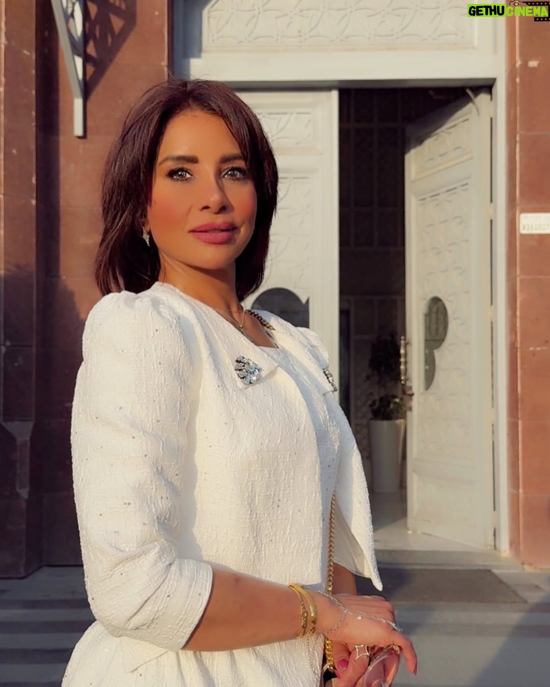 Mai Al Balushi - 380 Likes - تقبل الله منا ومنكم صالح الأعمال #عيدكم_مبارك_وكل_عام_وانتم_بخير #عساكم_من_عواده #مي_البلوشي
