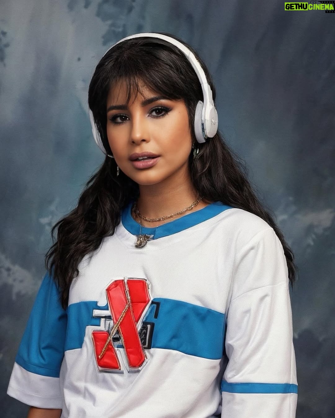 Mai Al Balushi - 1K Likes - وما ادراك ما الذكاء الاصطناعي حبيت 😍😍 #الذكاء_الاصطناعي #التسعينات #مي_البلوشي