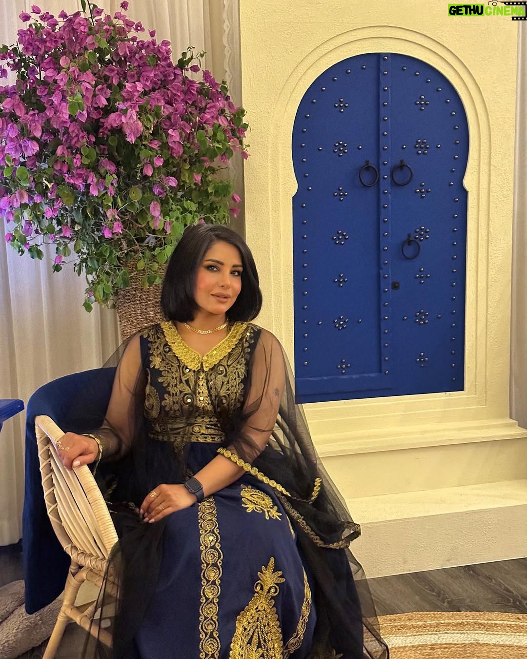 Mai Al Balushi - 1.1K Likes - #عساكم_من_عواده #قرقيعان #مي_البلوشي @yash.kw
