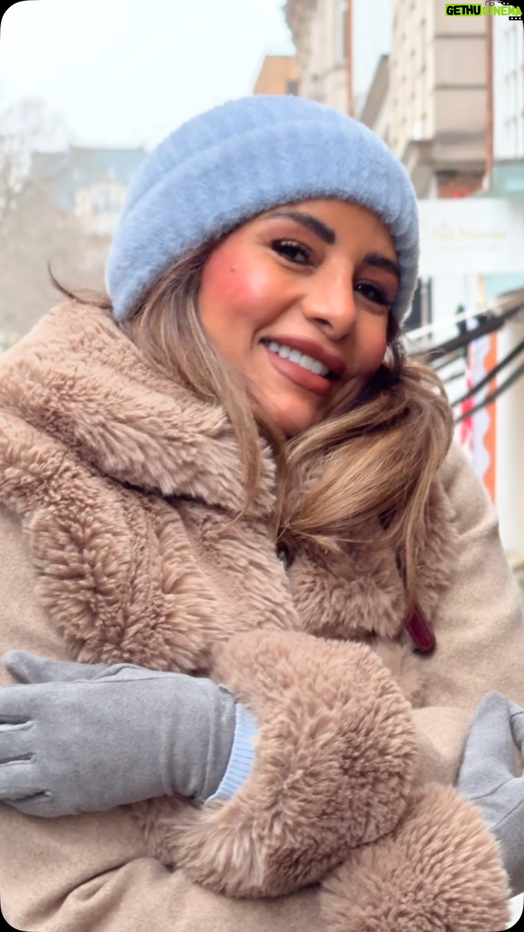 Mai Al Balushi - 518 Likes - الحياة حلوة بكل معانيها #مي_البلوشي #اجازة #رحلة #سياحة #لندن