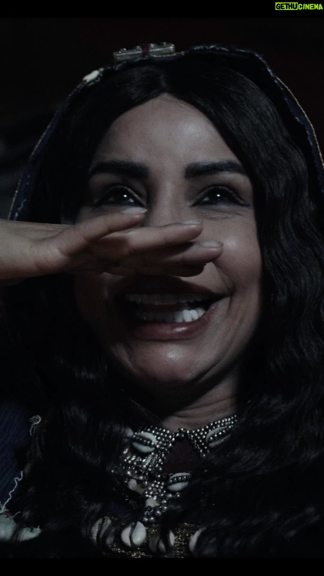Mai Al Balushi - 345 Likes - قريبا في رمضان #زمن_العجاج على @tod.tv #tod_tv #مي_البلوشي #مسلسلات_رمضان_2024