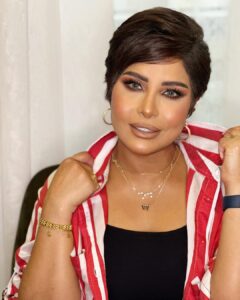Actress Mai Al Balushi HD Photos and Wallpapers March 2024