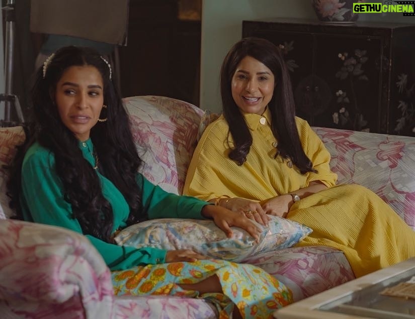 Mai Al Balushi - 443 Likes - صباح الخير والصحه والسعادة 💕😍 #مي_البلوشي #القفص #نتفلكس #netflix #مسلسلات #أفلام #اكسبلور @hessa_alnabhan @netflix @beyond305