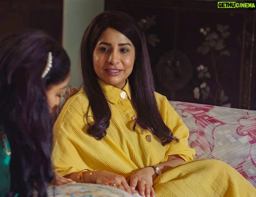 Mai Al Balushi - 522 Likes - مسلسل القفص يعرض حاليا على @netflix #مي_البلوشي #netflix @beyond305