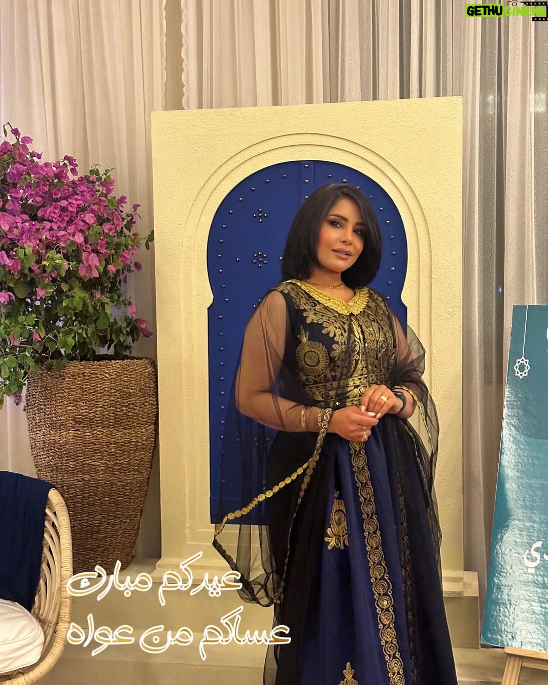 Mai Al Balushi - 572 Likes - تقبل الله طاعتكم وصيامكم وقيامكم عساكم من عواده #عيد_الفطر #اعاده_الله_علينا_وعليكم_بالصحه_والعافيه #مي_البلوشي