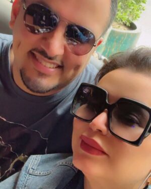 Mai Eidan Instagram - صورة منى شداد وشقيقها
👇🏻
#مي#مي_العيدان #فجر_السعيد#كشف #كشف_حساب #تصاميم #نهى_نبيل #فهد_الكبيسي#امل_العوضي #العراق#بغداد#الكويت#فنون#فن#فنان#حب #عادل_إمام #اكسبلور_فولو #الامارات #ملاك_رحمة #الرياض#شمس #عبدالحسين_عبدالرضا #شيماءعلي #الهام_الفضاله #موديل_روز #نانسي_عجرم#شجون#عبدالمجيد_عبدالله