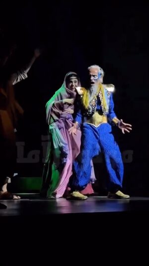 Mai Eidan Instagram - افضل مكاسب هذا الموسم المسرحي عودة الفنان محمد الرشبد . . فنان مختلف ولديه طاقه مختلقه يشع ابداع وتفرد ووجوده على المسرح مكسب فني كبير و شيء يصب في كفة المخرج نجف جمال باقناعه بالعوده خاصه وانه قنان نوعي ومزاجي جدا ولديه انتقاءبة شديده بما يقدم. . برافوا مسرحية زرقون
👇🏻
#مي#مي_العيدان #فجر_السعيد#كشف #كشف_حساب #تصاميم #نهى_نبيل #فهد_الكبيسي#امل_العوضي #العراق#بغداد#الكويت#فنون#فن#فنان#حب #عادل_إمام #اكسبلور_فولو #الامارات #ملاك_رحمة #الرياض#شمس #عبدالحسين_عبدالرضا #شيماءعلي #الهام_الفضاله #موديل_روز #نانسي_عجرم#شجون#عبدالمجيد_عبدالله