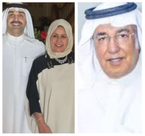 Mai Eidan Instagram - مع حمد قلم او حمد العلي مع والدته. . في ناس او الجمهور العادي مايعرف ان الشاعر عبداللطيف البناي شقيق والدة حمد يعني يصير خاله
👇🏻
#مي#مي_العيدان #فجر_السعيد#كشف #كشف_حساب #تصاميم #نهى_نبيل #فهد_الكبيسي#امل_العوضي #العراق#بغداد#الكويت#فنون#فن#فنان#حب #عادل_إمام #اكسبلور_فولو #الامارات #ملاك_رحمة #الرياض#شمس #عبدالحسين_عبدالرضا #شيماءعلي #الهام_الفضاله #موديل_روز #نانسي_عجرم#شجون#عبدالمجيد_عبدالله