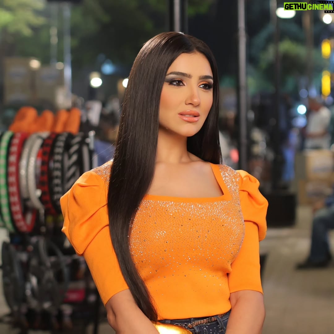Mai Omar - 253.4K Likes - هتوحشيني يا إش إش 💓💓
شكر خاص جدا للأسياليست الخطير الموهوب جدا سعيد رمزي
خبيرة التجميل الرائعه الموهوبه زينب حسن
الكوافير الرائع ألفرد مكرم
@saeedramzi
@zeinabhassan_
@alfredmakram