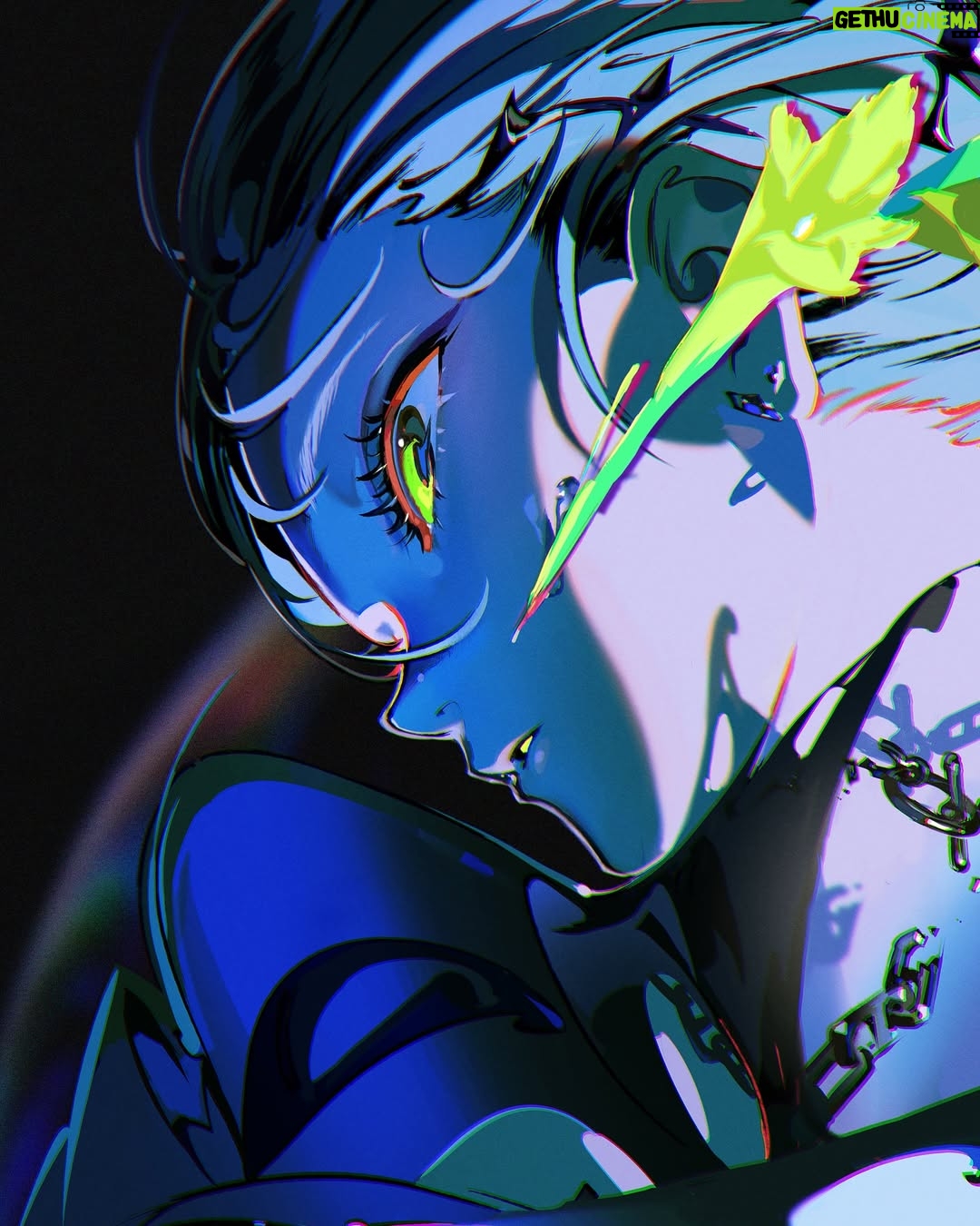 Mai Yoneyama - 26.5K Likes - DYE - Flare
2025
#art #animeart #acliyc #uvprinting
#illustration #artwork #drawing #digitalart
#米山舞 #yoneyamamai