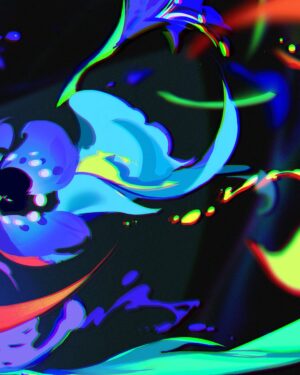 Mai Yoneyama Instagram - DYE - Flare
2025

#art #animeart #acliyc #uvprinting
#illustration #artwork #drawing #digitalart
#米山舞 #yoneyamamai