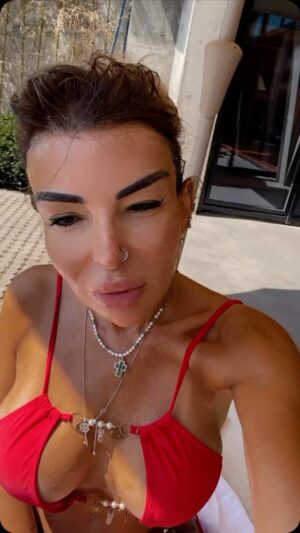 Maia Asatiani Instagram - 