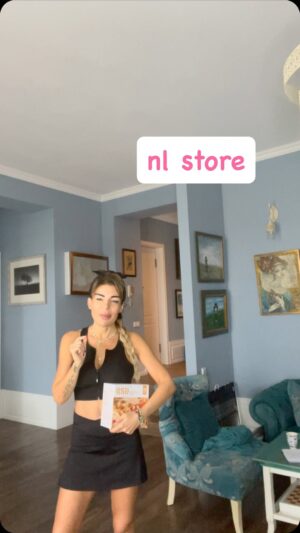 Maia Asatiani Instagram - 