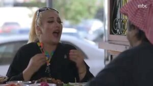 Mais Gomar Instagram - فلافل هههههه
مشهد من مسلسل ابو الملايين مع الفنان والاب عبد الحسين عبد الرضا الله يرحمه.. من المشاهد اللي لها ذكرى خاصه عندي
#ميس_كمر