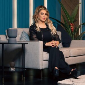 Mais Gomar Instagram - عيدكم مبارك وكل عام وانتم بخير وعساكم من عواده حبايبي..
هذه اخر اطلاله كانت لي من برنامج سراي ..
أحبكم وبكم أكبر وأسعد جمهوري الغالي.❤️🌹
#ميس_كمر