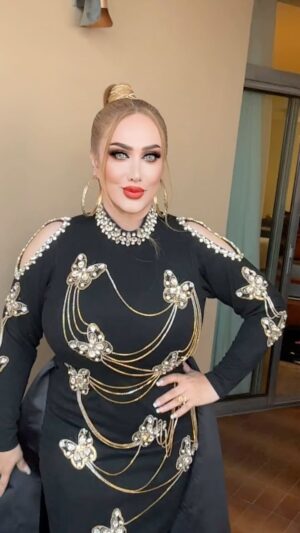 Mais Gomar Instagram - يسعدلي صباحكم ومساكم جمهورنا الراقي الطيب الوفي احبكم