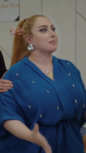 Mais Gomar Instagram - خاتون فضحت كل البنات في العيادة 💉😂
#أم_٤٤ #رمضان_يجمعنا
يعرض على #Shahid
مسلسل #أم_٤٤ يعرض الآن على #MBC1
يومياً الساعة 9 مساءً بتوقيت السعودية
@somayaelkhashab
@me_alsafi
@lailaabdallah
@mays.gumir
@3abeer_a7med