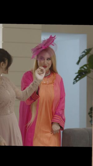 Mais Gomar Instagram - مية هلا ونتشرف بمتابعتكم النه في رمضان على قناة دبي آوان ..بمسلسل
(منت رايق) ..ويامحله لمتنه وجمعتنه الحلوه