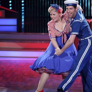 Maite Kelly Instagram - Liebe Maite-Familie,
wir erinnern uns voller Stolz und Gänsehaut zurück an das Jahr 2011, als Maite Kelly die Bühne von Let’s Dance eroberte – und am Ende als strahlende Siegerin hervorging!

Mit Tanzpartner Christian Polanc tanzte sie sich von Woche zu Woche in die Herzen des Publikums und der Jury.
Maite beeindruckte mit jeder Performance – durch Kraft, Gefühl, Präzision und vor allem durch ihre unglaubliche Ausstrahlung. Sie lebte den Tanz, und das Publikum lebte mit ihr mit.

Die unvergesslichen Highlights:
	•	Siegerin der 4. Staffel von Let’s Dance (2011)
	•	Gemeinsam mit Christian Polanc eine echte Traumkombination auf dem Parkett
	•	Juryliebling mit durchgehend hohen Bewertungen
	•	Publikumsliebling durch ihre authentische Art und emotionale Tiefe
	•	Standing Ovations für ihren Contemporary & Paso Doble
	•	Eine Entwicklung vom ersten Schritt bis zum großen Finale – voller Herzblut, Disziplin und echter Leidenschaft

Maite bewies damals, dass sie nicht nur Sängerin, sondern eine wahre Entertainerin ist.
Und wer hätte gedacht, dass sie Jahre später selbst als Jurorin bei Let’s Dance am Jurypult sitzen würde – mit dem gleichen Herz, der gleichen Leidenschaft und dem tiefen Verständnis für das, was Tanz wirklich bedeutet?

⸻

Maite Kelly hat 2011 nicht nur Let’s Dance gewonnen – sie hat Millionen Herzen berührt und eine Spur hinterlassen, die bis heute leuchtet.

Wir vom Fanclub sind noch heute voller Stolz und sagen:
Danke, Maite – du warst, bist und bleibst unsere Tanzkönigin!

#MaiteKelly #LetsDance2011 #SiegerinDerHerzen #ChristianPolanc #Tanzkönigin #FanclubLiebe #KellyPower #Herzensmensch #MitLeibUndSeele #maitemomente