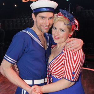 Maite Kelly Instagram - Liebe Maite-Familie,
wir erinnern uns voller Stolz und Gänsehaut zurück an das Jahr 2011, als Maite Kelly die Bühne von Let’s Dance eroberte – und am Ende als strahlende Siegerin hervorging!

Mit Tanzpartner Christian Polanc tanzte sie sich von Woche zu Woche in die Herzen des Publikums und der Jury.
Maite beeindruckte mit jeder Performance – durch Kraft, Gefühl, Präzision und vor allem durch ihre unglaubliche Ausstrahlung. Sie lebte den Tanz, und das Publikum lebte mit ihr mit.

Die unvergesslichen Highlights:
	•	Siegerin der 4. Staffel von Let’s Dance (2011)
	•	Gemeinsam mit Christian Polanc eine echte Traumkombination auf dem Parkett
	•	Juryliebling mit durchgehend hohen Bewertungen
	•	Publikumsliebling durch ihre authentische Art und emotionale Tiefe
	•	Standing Ovations für ihren Contemporary & Paso Doble
	•	Eine Entwicklung vom ersten Schritt bis zum großen Finale – voller Herzblut, Disziplin und echter Leidenschaft

Maite bewies damals, dass sie nicht nur Sängerin, sondern eine wahre Entertainerin ist.
Und wer hätte gedacht, dass sie Jahre später selbst als Jurorin bei Let’s Dance am Jurypult sitzen würde – mit dem gleichen Herz, der gleichen Leidenschaft und dem tiefen Verständnis für das, was Tanz wirklich bedeutet?

⸻

Maite Kelly hat 2011 nicht nur Let’s Dance gewonnen – sie hat Millionen Herzen berührt und eine Spur hinterlassen, die bis heute leuchtet.

Wir vom Fanclub sind noch heute voller Stolz und sagen:
Danke, Maite – du warst, bist und bleibst unsere Tanzkönigin!

#MaiteKelly #LetsDance2011 #SiegerinDerHerzen #ChristianPolanc #Tanzkönigin #FanclubLiebe #KellyPower #Herzensmensch #MitLeibUndSeele #maitemomente