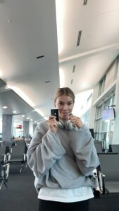 Actress Maja Bohosiewicz HD Photos and Wallpapers March 2025