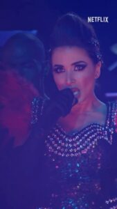 Actress Majida Issa HD Photos and Wallpapers April 2025