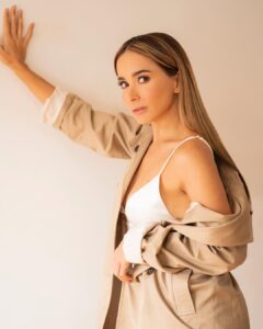 Actress Majida Issa HD Photos and Wallpapers April 2024