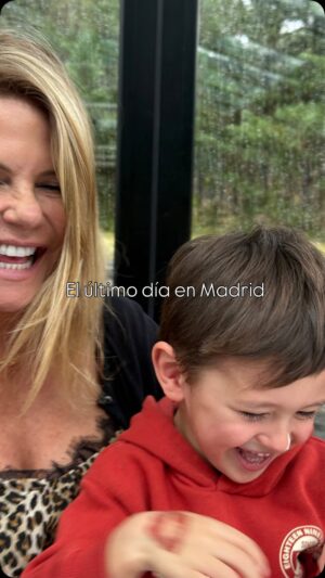 Makoke Instagram - Comida familiar y despedidas💖
Te echamos de menos!!!!!!