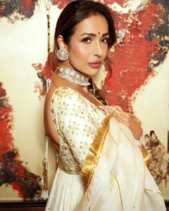 Actress Malaika Arora HD Photos and Wallpapers March 2025
