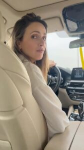 Actress Mali Levi HD Photos and Wallpapers November 2025