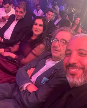 Malika Belbey Instagram - مسلسل يما يفوز بجائزة أفضل عمل درامي  لسنتين متتاليتين 2020 , 2021 ✨🤍الشكر الكامل لجمهورنا الغالي دمتم لنا أوفياء، ❤ نحبكم 🙏🙏🙏
 Habillée par @ziliboutique 
Makeup @soltana_beautycenter 
Bijoux @bijoux_el_ahleme ✨  سهرة هلال التلفزيون الطبعة السادسة 2021@يما
Merci Sofiane Maloufi et @agence media and survey ainsi que @oxygène prod  pour l'organisation de cette soirée @hillals de la télévision 2020 2021❤#algerienne🇩🇿 #art #ramadan #رمضان_كريم #جزائريات #dz