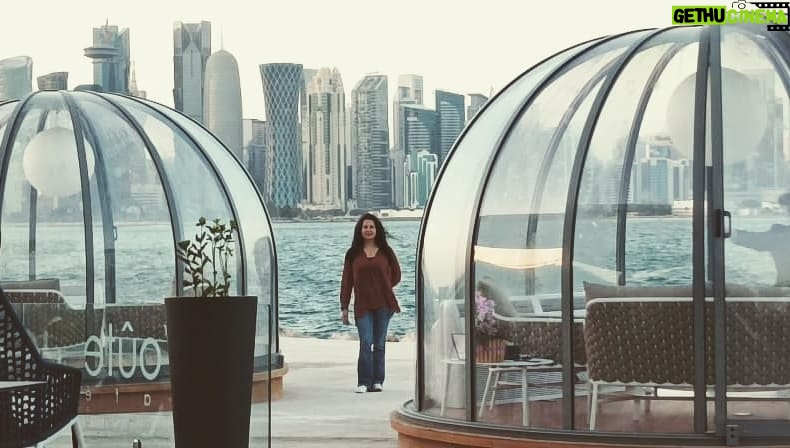Malika Belbey - 4.8K Likes - مساء الخير والفل والياسمين ❤ Capturing the peacefulness moments ❤❤❤
#dohaqatar #algerienne🇩🇿 #travel 🇩🇿🇶🇦#peaceandlove#happiness
